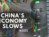China’s Economy Slows to Three-Year Low as Weak Consumer Spending Raises Fresh Concerns China