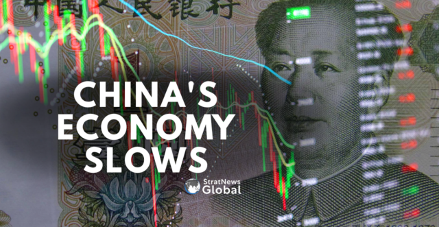 China China