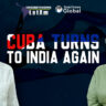 cuba india