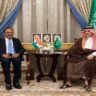 Doval Saudi Arabia