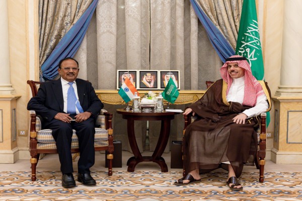 Doval Saudi Arabia Doval Saudi Arabia