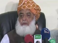 Fazlur Rehman: The Cleric Who Dared Challenge Mullah Munir Fazlur Rehman Pakistan Asim Munir