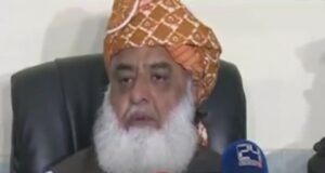 Fazlur Rehman: The Cleric Who Dared Challenge Mullah Munir Fazlur Rehman Pakistan Asim Munir