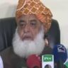 Fazlur Rehman Pakistan Asim Munir