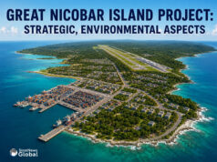 Great Nicobar Island Project—The Strategic And Environmental Dimensions Great Nicobar Island project