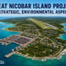Great Nicobar Island project