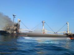 Russian Envoy Summoned Over Sailors’ Deaths Golder LEO Ukraine Odesa Russia Strike Indian sailors killed