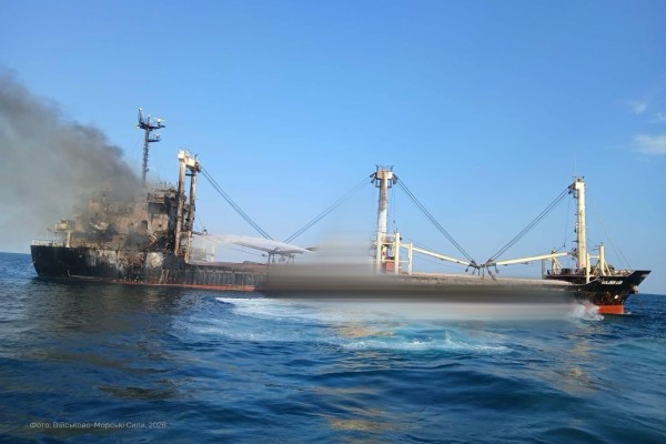 Golder LEO Ukraine Odesa Russia Strike Indian sailors killed Golder LEO Ukraine Odesa Russia Strike Indian sailors killed