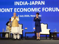 China’s Strategic Dilemmas Deepen As India-Japan Tango Broadens
