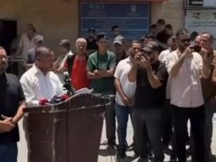 ‘It’s Theatre, Not Surrender’: Hamas’ Gaza Power Play Hamas government resignation, Israel, West Asia, Gaza Strip