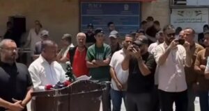 ‘It’s Theatre, Not Surrender’: Hamas’ Gaza Power Play Hamas government resignation, Israel, West Asia, Gaza Strip