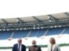 India, Australia Unveil Landmark Sports Partnership Roadmap India Australia Sports Modi