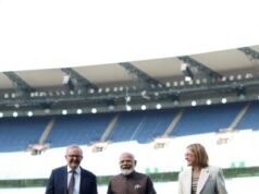 India, Australia Unveil Landmark Sports Partnership Roadmap India Australia Sports Modi