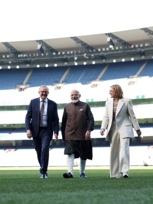 India Australia Sports Modi India Australia Sports Modi