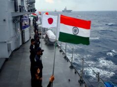 India & Japan: Security Partners In A Changing Asia India Japan defence