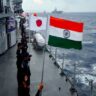 India Japan defence