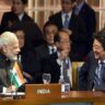 India Japan ties Modi with Shinzo Abe pivot to Northeast India