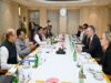 India Wants Tariff Certainty Before US Deal India US trade deal tariffs Piyush Goyal Greer USTR