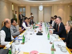 India Wants Tariff Certainty Before US Deal India US trade deal tariffs Piyush Goyal Greer USTR