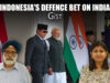 India-Indonesia Defence Ties Gain Strategic Edge Indonesia