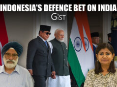 India-Indonesia Defence Ties Gain Strategic Edge Indonesia