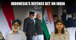 India-Indonesia Defence Ties Gain Strategic Edge Indonesia