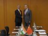 Jaishankar Meets Wang Yi, Sets India’s Terms Jaishankar Wang Yi India China EAS MANILA ARF