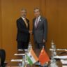Jaishankar Wang Yi India China EAS MANILA ARF