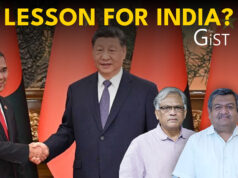 Bangladesh Sees China As A Strategic Partner, India Could Be Another bangladesh