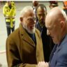 Modi New Zealand visit Luxon