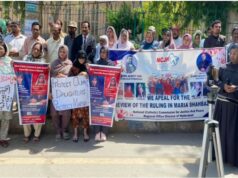 EU Trade Warning Puts Pakistan On Notice Pakistan EU trade minority rights violations