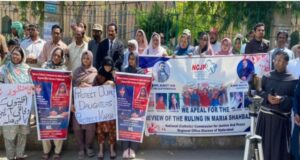 EU Trade Warning Puts Pakistan On Notice Pakistan EU trade minority rights violations