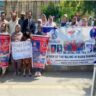 Pakistan EU trade minority rights violations