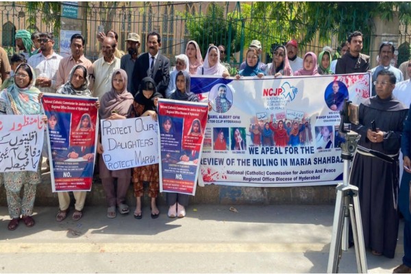 Pakistan EU trade minority rights Pakistan EU trade minority rights violations