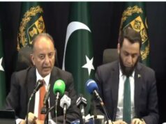 Pakistan’s Global Indus Summit Sells A Twisted Narrative Pakistan Indus Water Treaty terrorist state