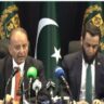 Pakistan Indus Water Treaty terrorist state