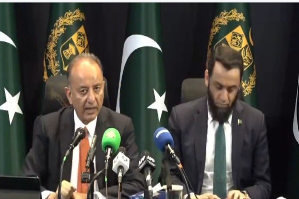 Pakistan Indus Water Treaty terrorist state Pakistan Indus Water Treaty terrorist state
