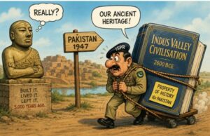 ISPR Memo Exposed | Pakistan Claims History. Facts Object. Pakistan indus water propaganda