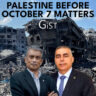 palestine