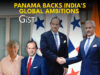 Panama Backs India, Eyes Latin American Partnership panama