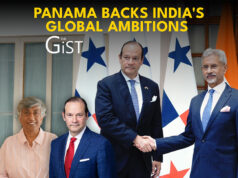 Panama Backs India, Eyes Latin American Partnership panama