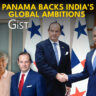 panama