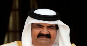 Sheikh Hamad: The Man Who Made Qatar Matter Former Qatar Emir Sheikh Hamad bin Khalifa Al-Thani death obituary