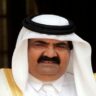 Former Qatar Emir Sheikh Hamad bin Khalifa Al-Thani death obituary