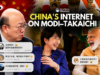 An India-Japan ‘Brother-Sister’ Story And China Sees Red China