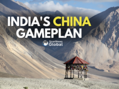 Need For Border Stability Drives India’s China Policy: Carnegie India Report China