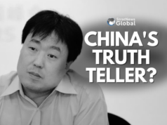 China: Economist Who Challenged Official Narrative Is Dead