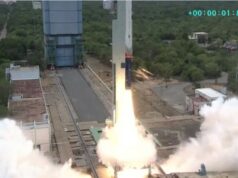 Skyroot Launches India’s Private Space Era SKYROOT INDIA SPACE private rocket