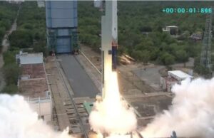 Skyroot Launches India’s Private Space Era SKYROOT INDIA SPACE private rocket
