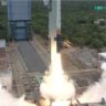 SKYROOT INDIA SPACE private rocket
